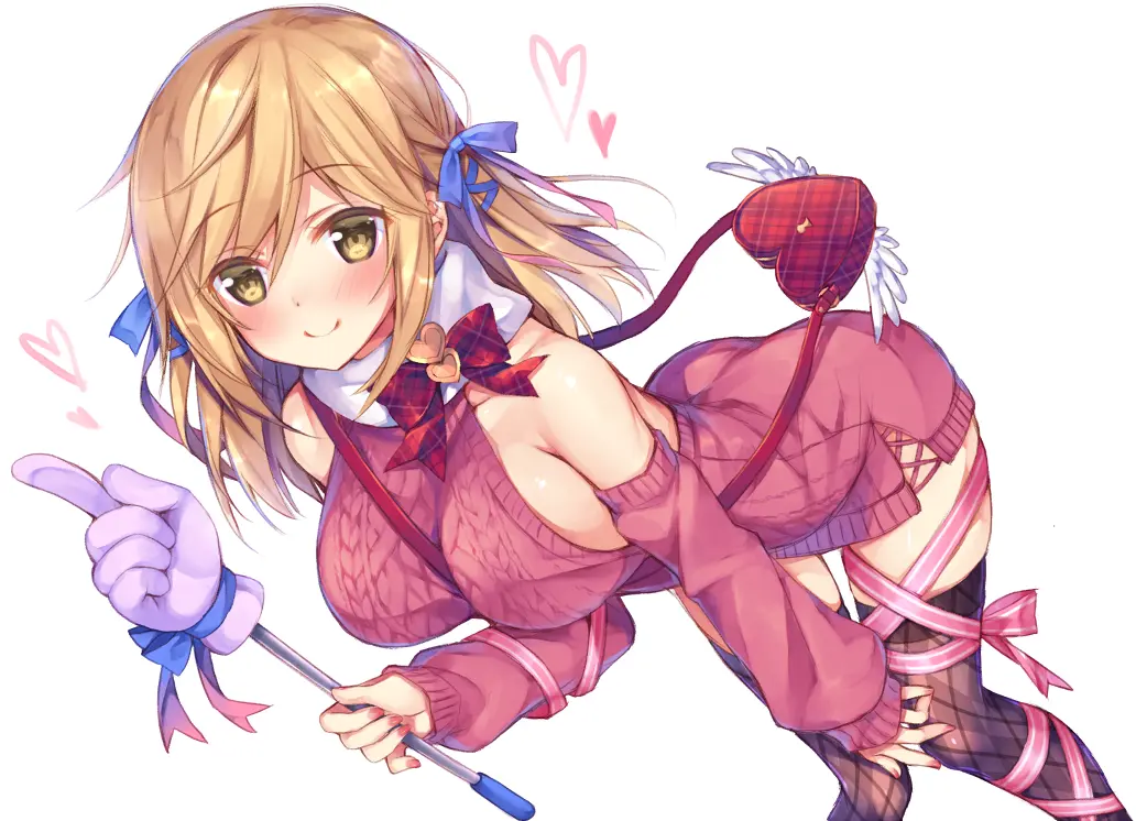 二次元动漫壁纸 美图分享