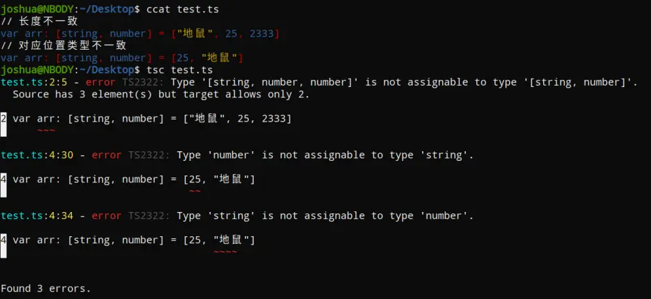 TypeScript 格式化字符串  第1张