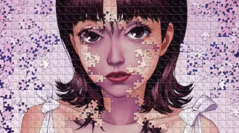 恐怖动画片!超适合关灯看的七部发抖作品,今夜你敢吗?