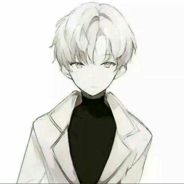 动漫男生头像(第二十七弹)