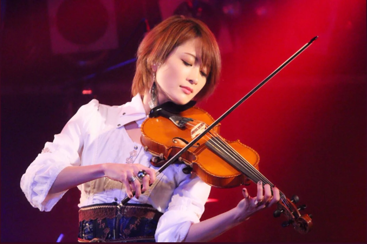 Ayasa《告白之夜》五线谱、简谱+38张ayasa