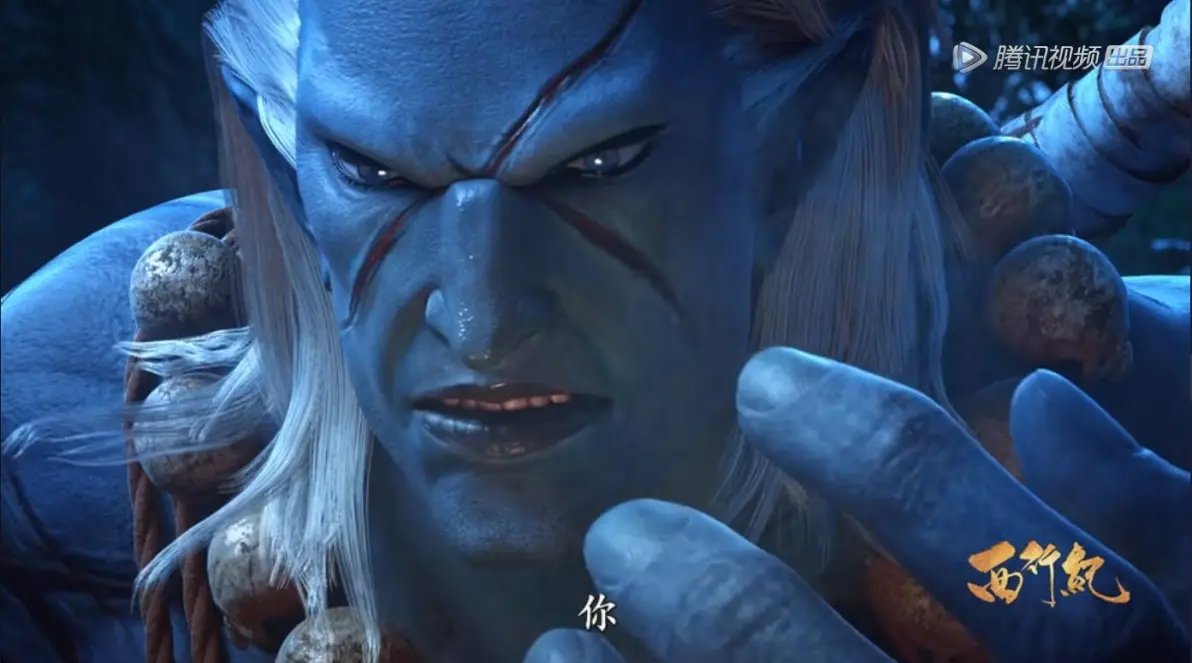 西行纪:战斗力前三排行榜,没有一个天宫神仙,第一是个印度神