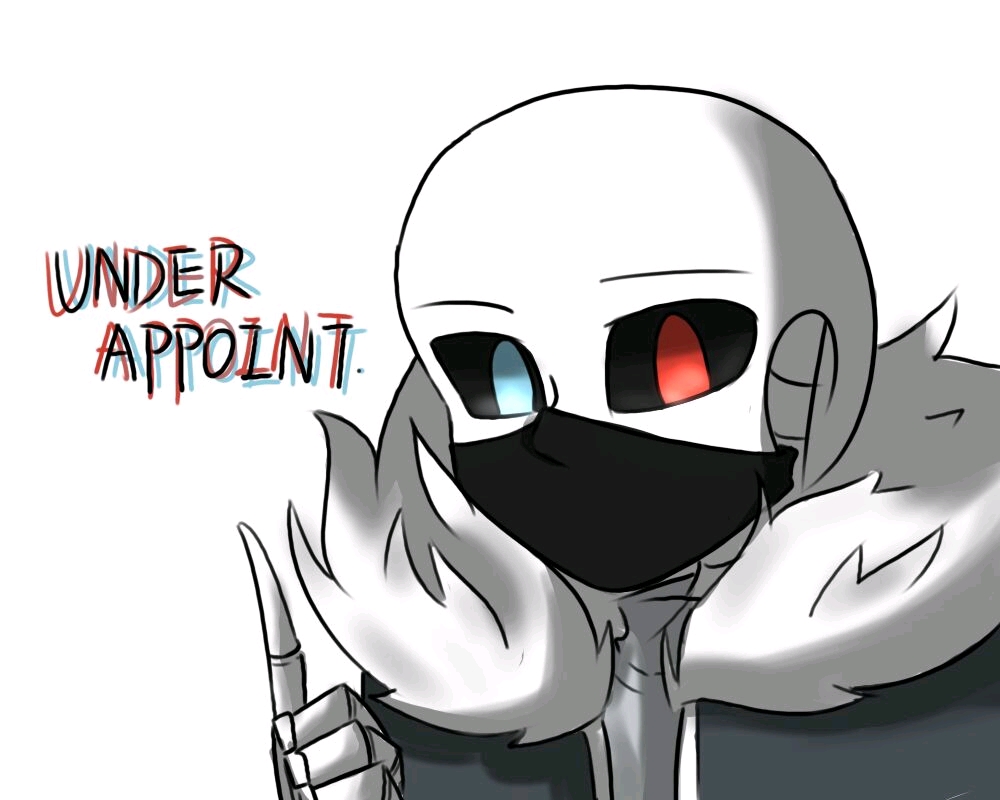 [underappoint]自设ausans介绍