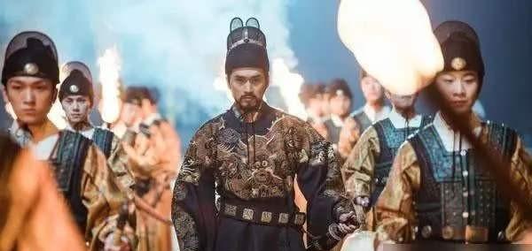 朱棣的儿子朱高燧,诬陷太子并图谋毒死其父,为何最终得以善终?