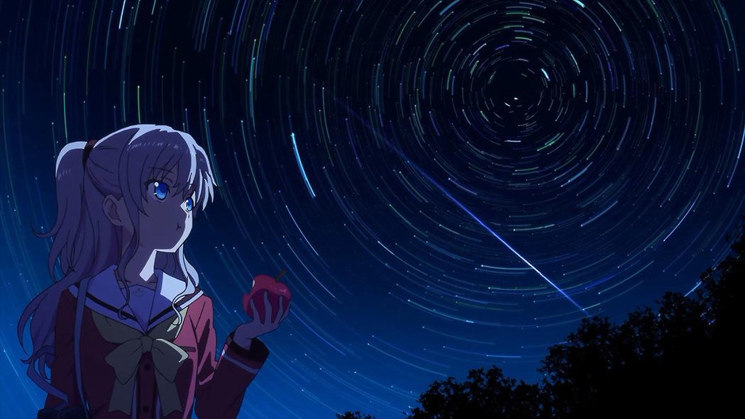 【电脑动漫壁纸】把老婆放在桌面上! 第三期