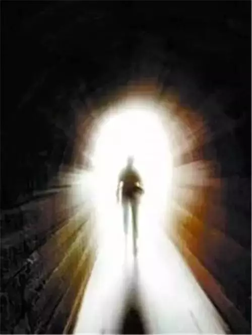 佛家揭秘人死后状态:中阴身