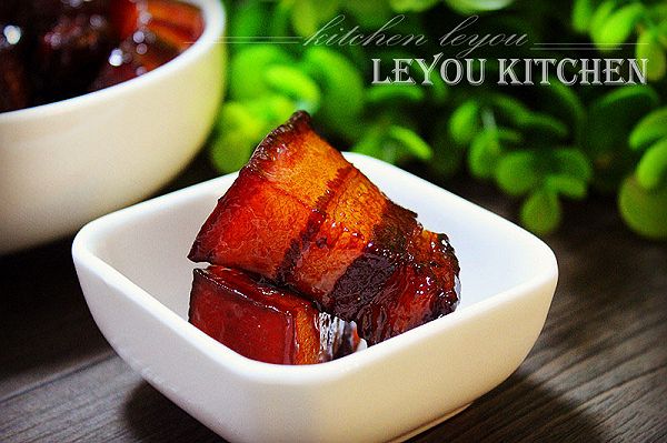 本命三菜「红烧鸡块「红烧排骨「红烧肉」up拿手传世名菜