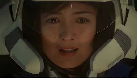 吉本多香美可能不再是丽娜了,但丽娜依旧是丽娜.