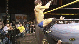 摔角炫酷move合集zacksabrejr特辑