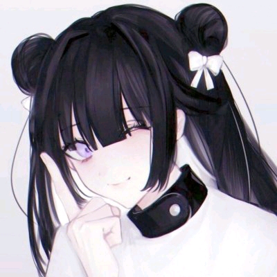 二次元动漫情头,qq头像,可爱【qwq】【1】