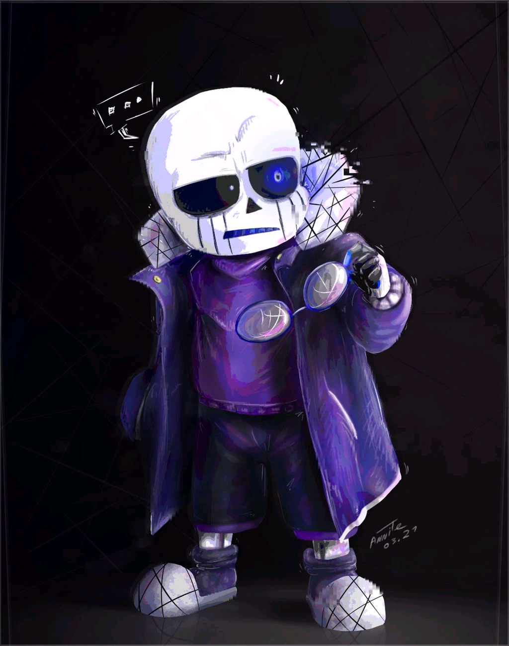 error505!sans