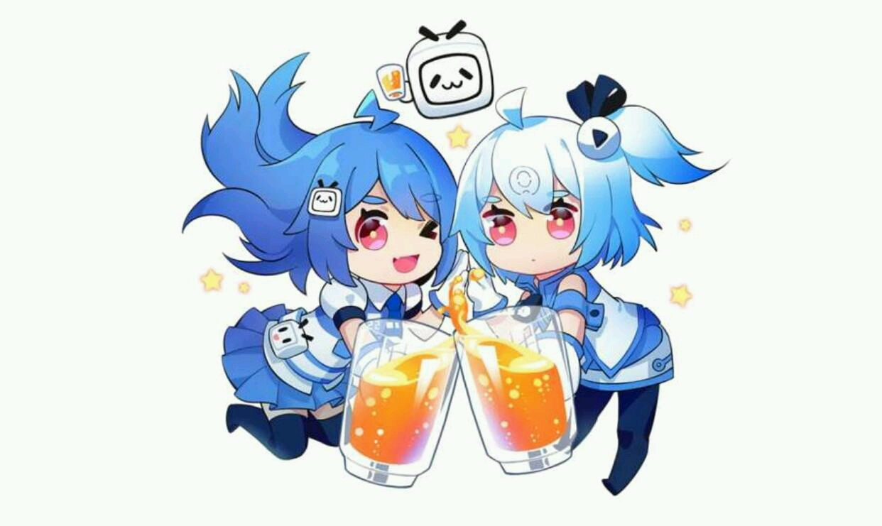 bilibili干杯,bilibili手机 bilibili干杯不能干杯了