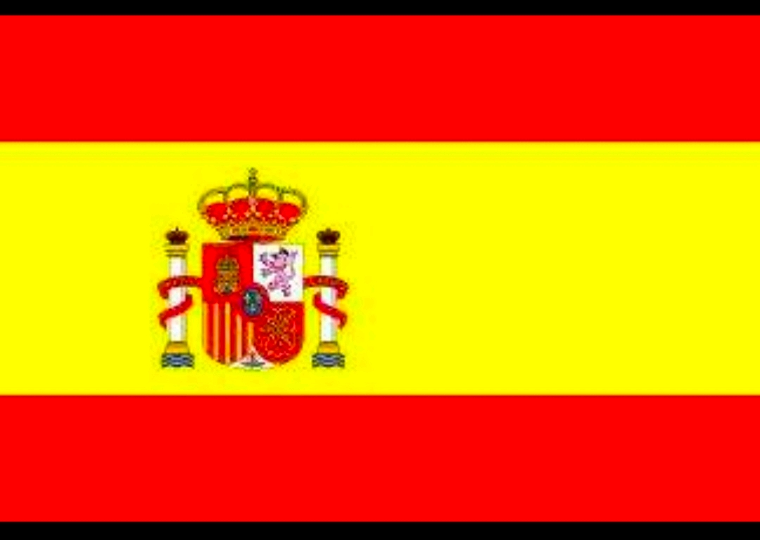 西班牙 首都——马德里 著名人物——熙德 西班牙王国(西班牙语:reino