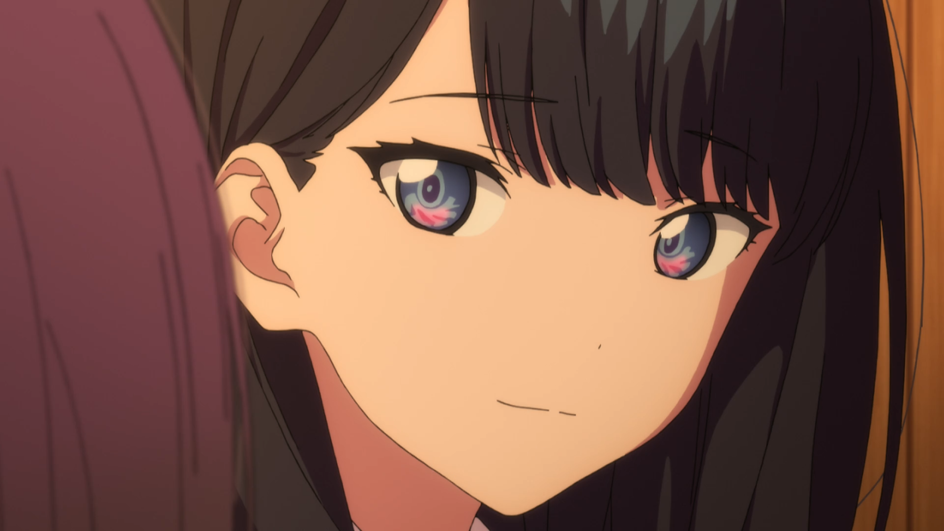 【ssss.gridman】微意识流的结局,古立特完结后的脑补