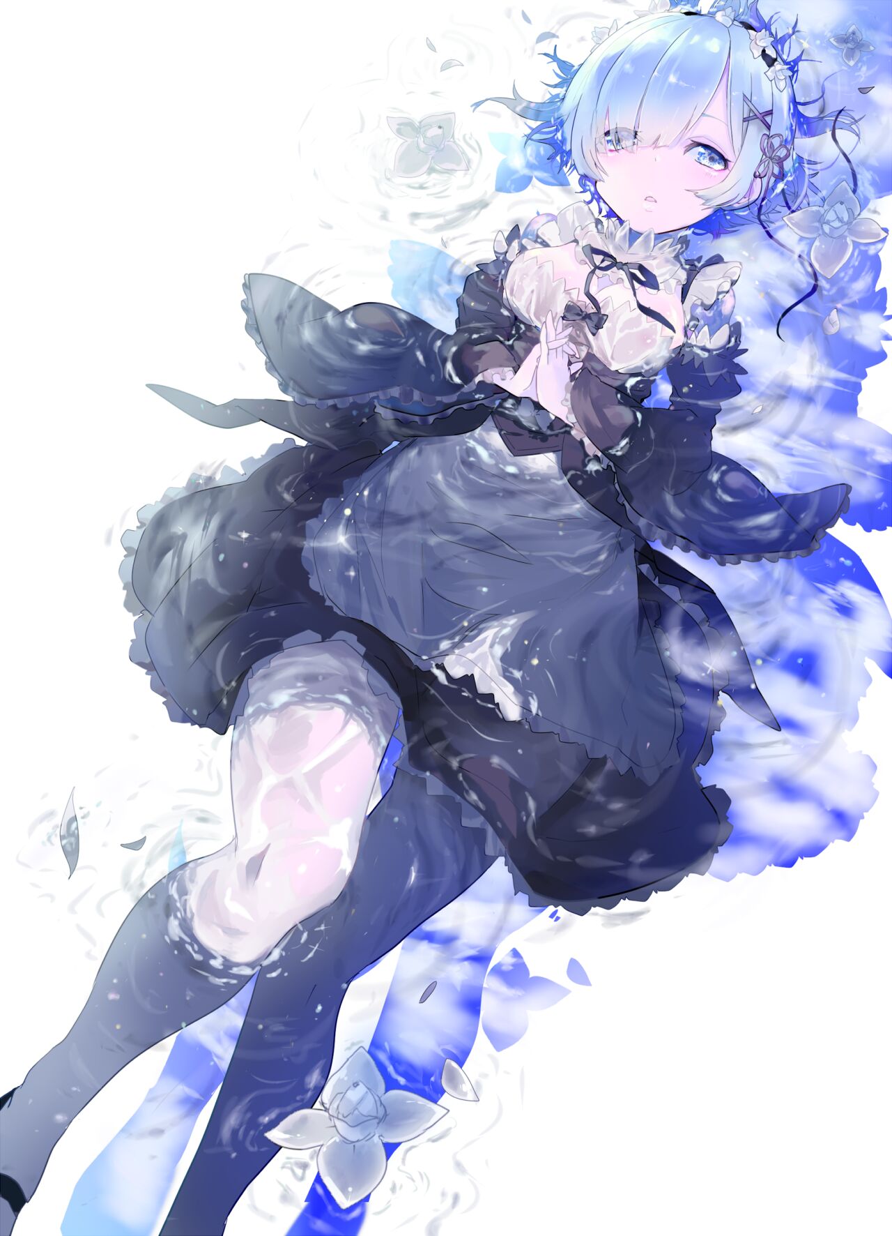 二次元绘画作品 第八期