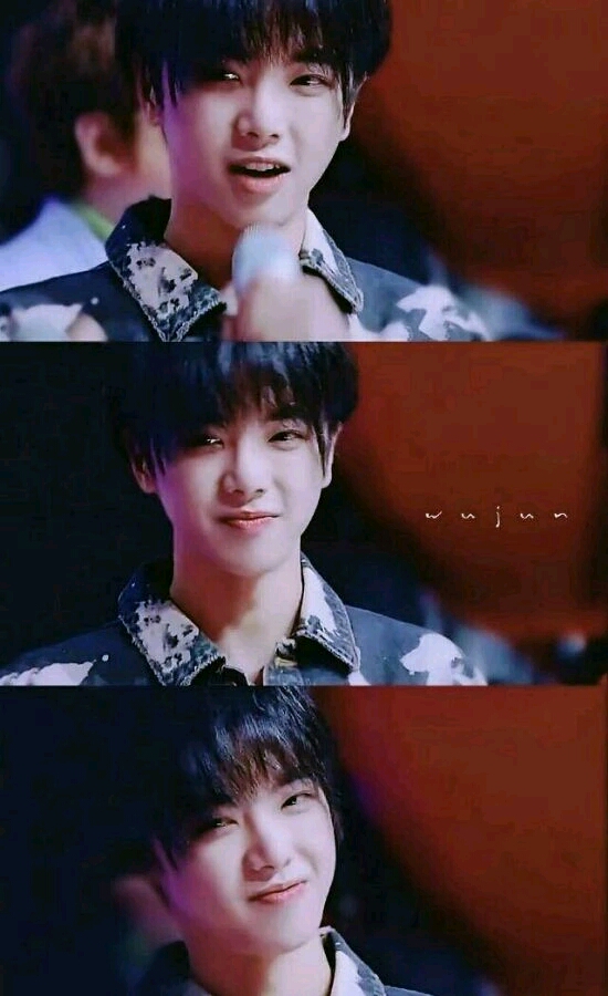 【华晨宇×鹿晗】消失的昨天1