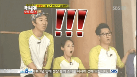 runningman有毒,这些年死亡的参演嘉宾远不止具荷拉和