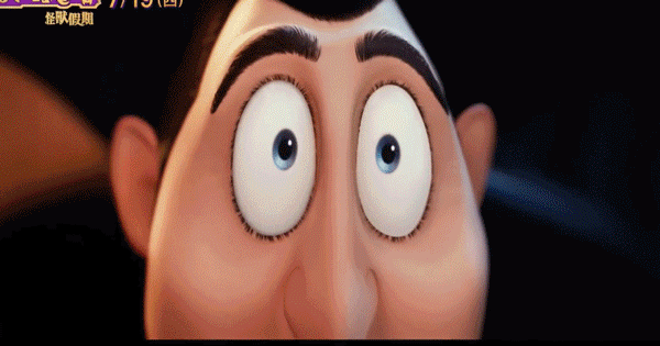 《精灵旅社3:疯狂假期》确实很疯狂