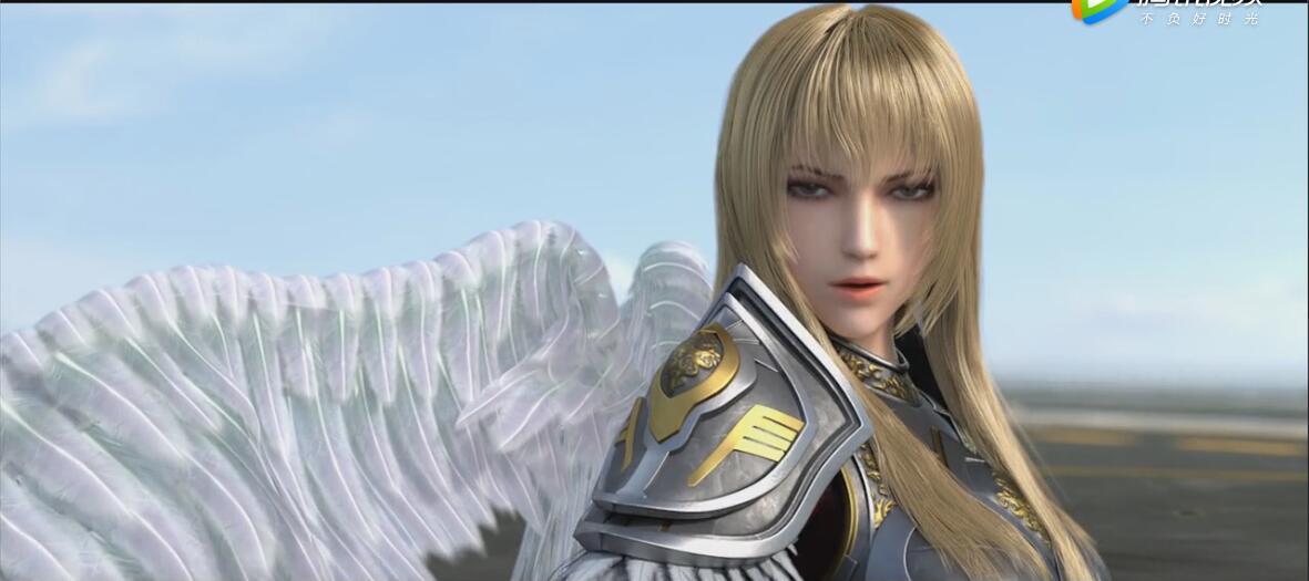 浅层分析,葛小伦与杜蔷薇和天使彦感情变化