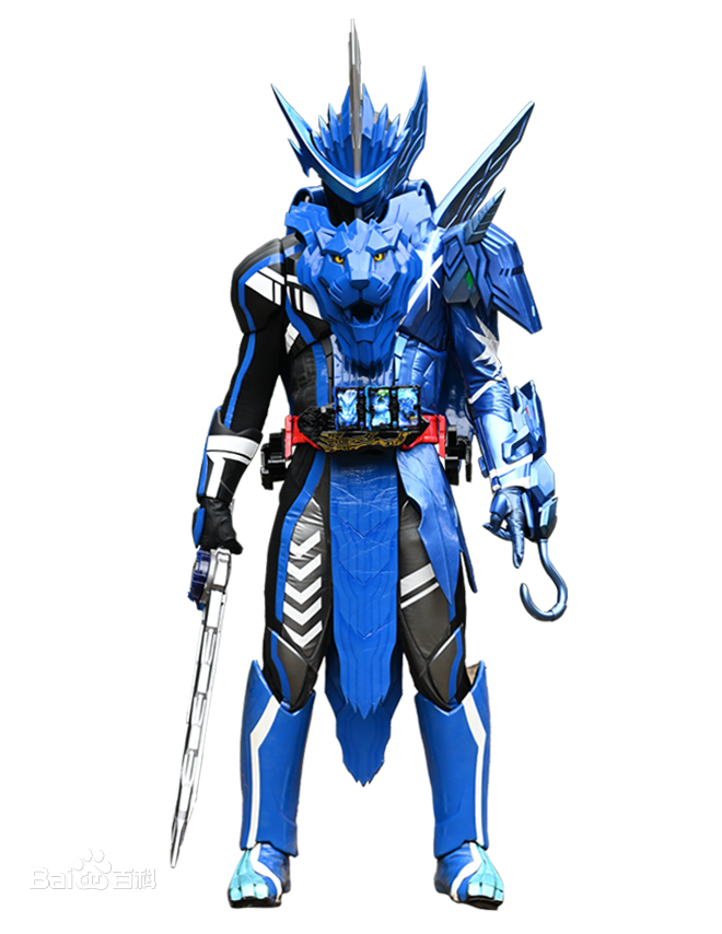假面骑士blades