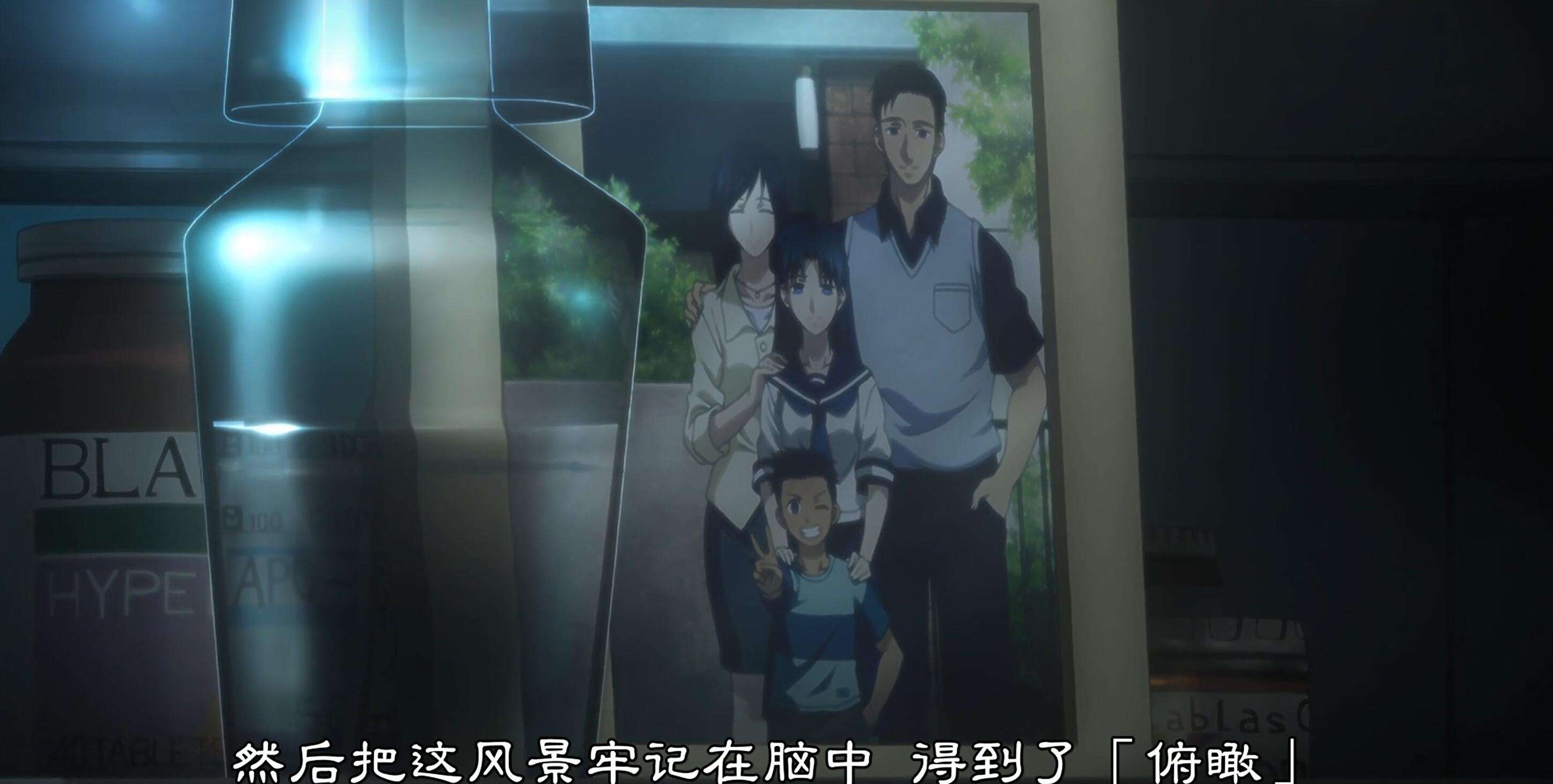 雾绘的全家福