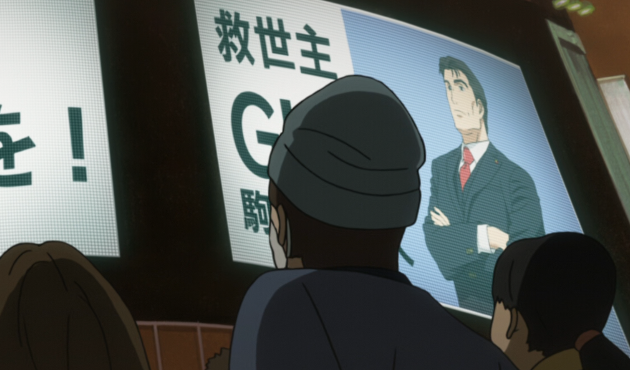 w.p：动画岂是如此不便之物？【短片动画】——《日本动画（人）博览会》（2）