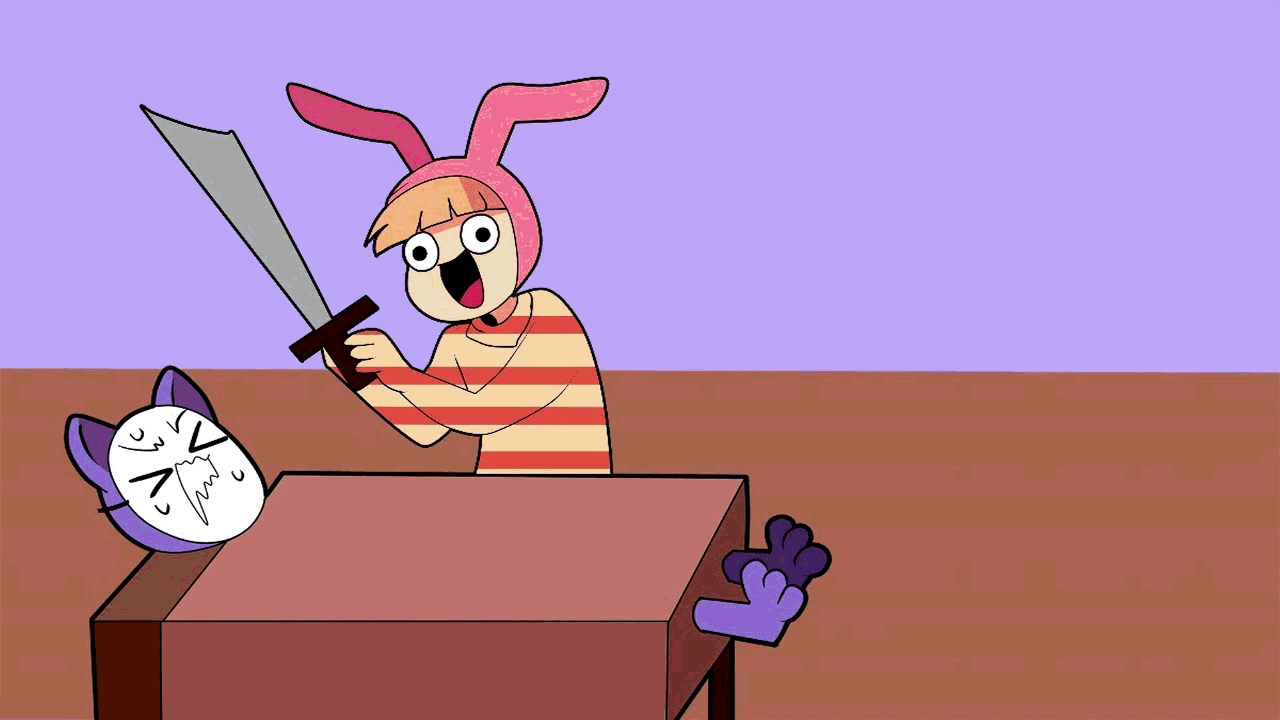 poppetheperformer 同人图——1.