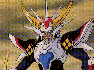 魔神坛斗士大结局!千年宿命之战的终结!辉煌的五战士——第39集