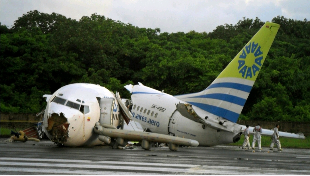 波音737-800空难,阿联酋航空波音777空难 盘点波音737ng系列的所有空难