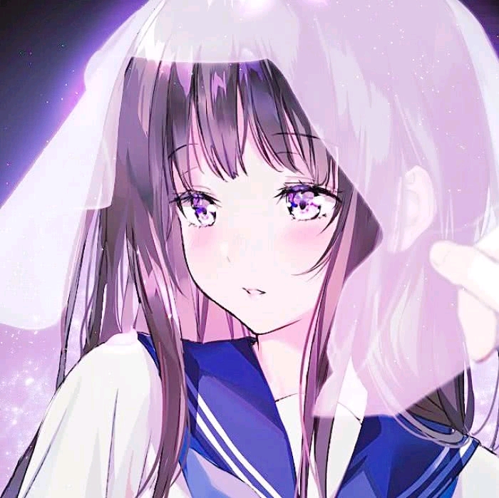 女生十二星座头像 卡通动漫头像 我要个性网