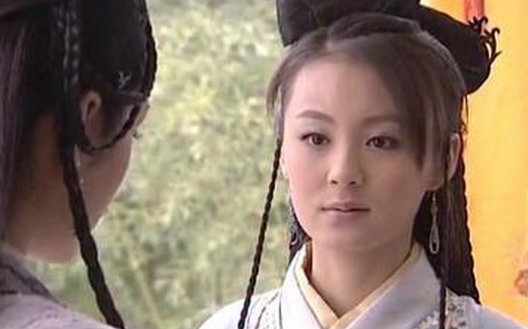 八仙全传中的5位美女何仙姑排第二蓝采和第四第一是她