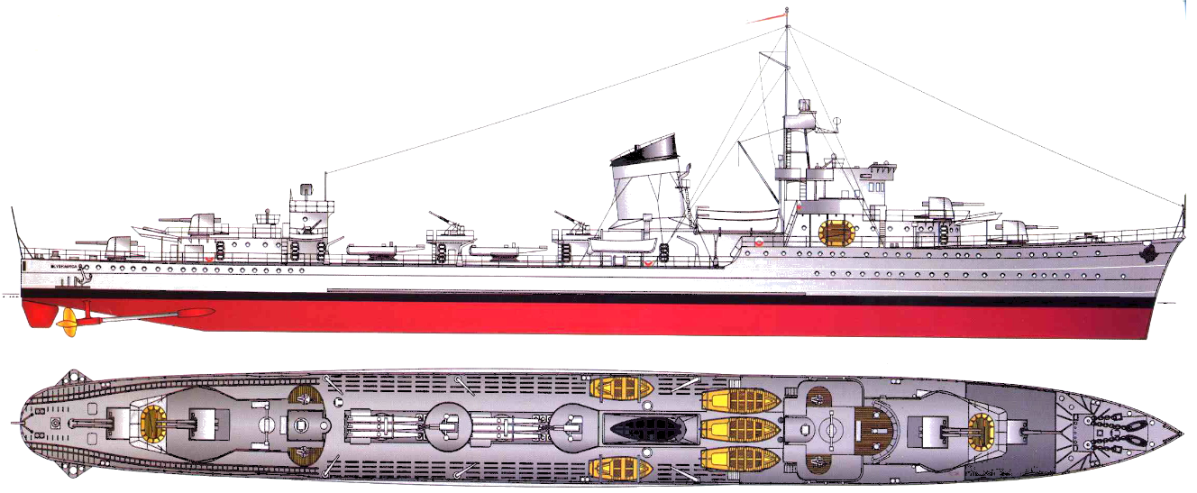小国海权梦海军弱国的中大型战舰第六期波兰篇挪威篇与葡萄牙篇