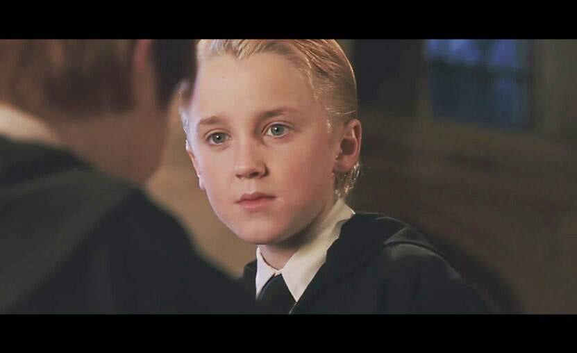 【hp】draco's eltanin 第一章