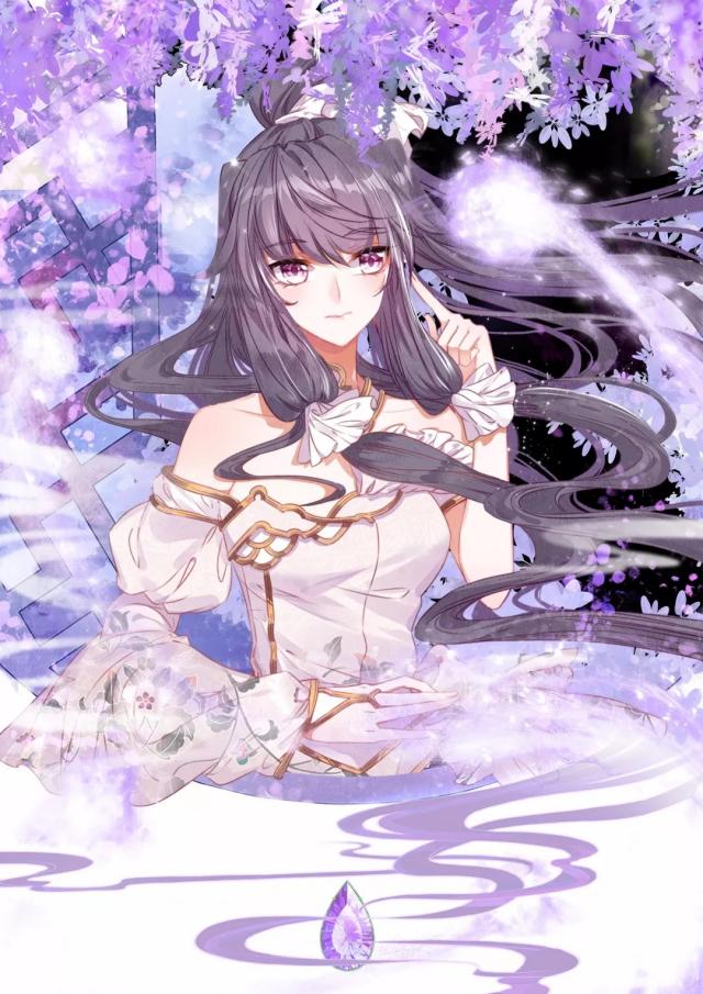 终极斗罗:看着女装蓝轩宇,唐舞麟有了要二胎的想要,还是个女儿