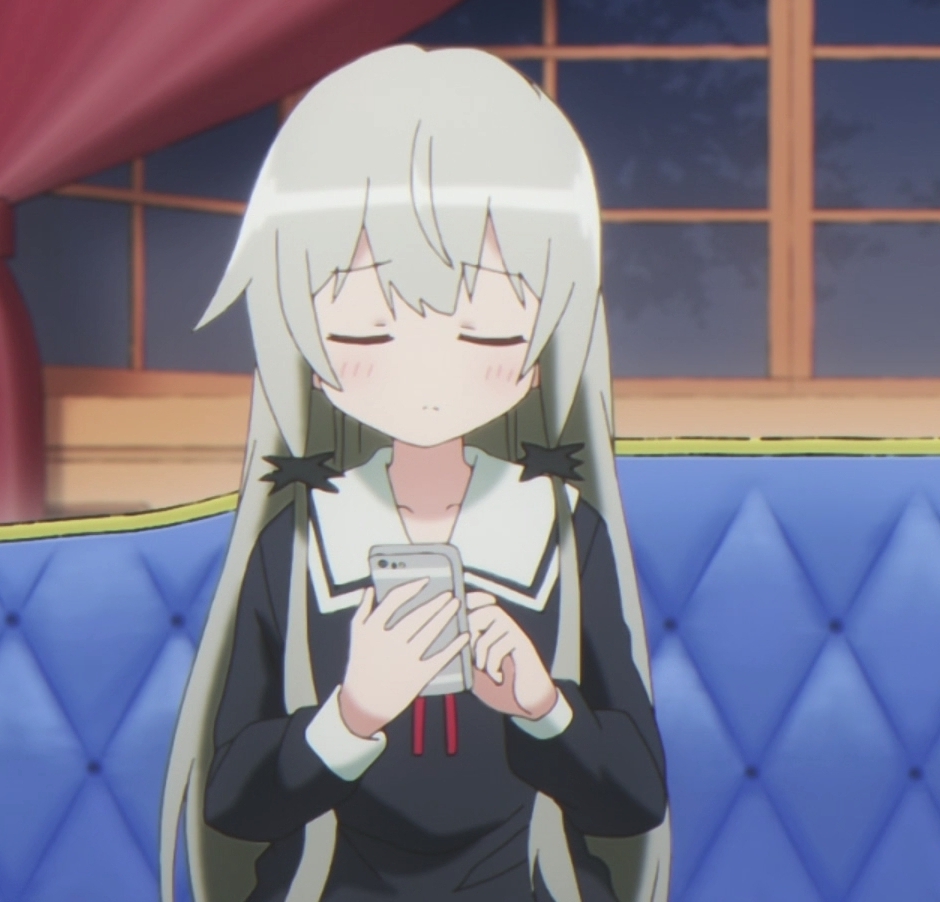 邻家索菲动漫 B站