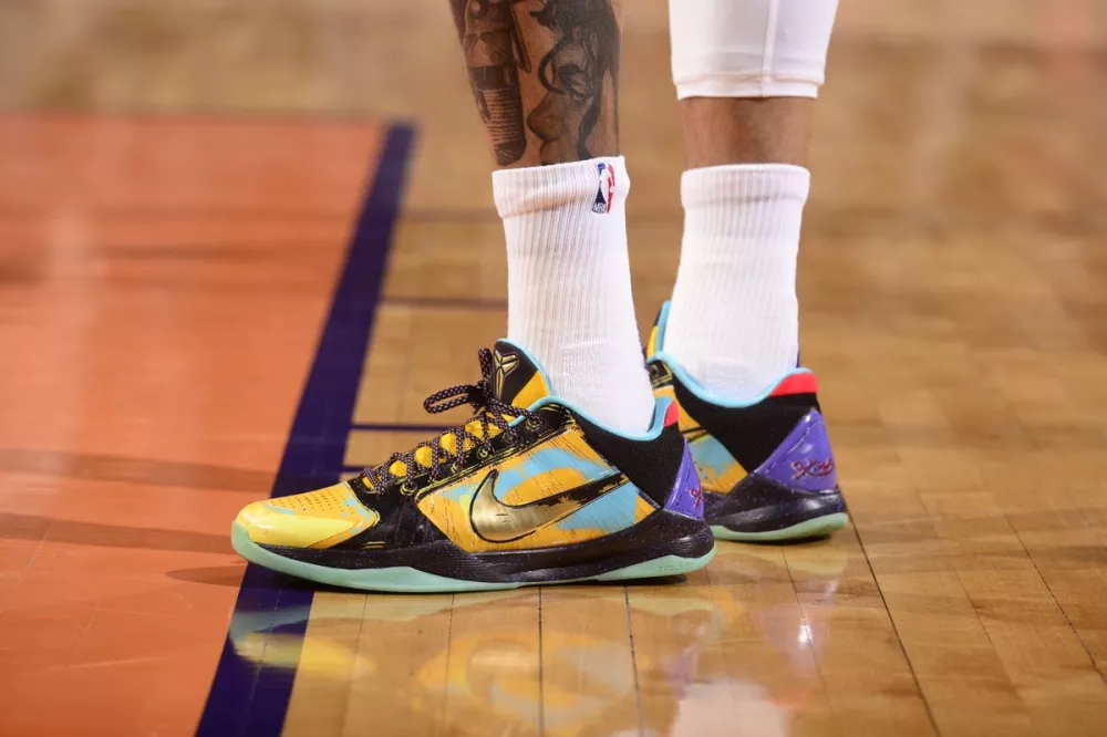nba球星13-14球鞋,nba球星球鞋尺码