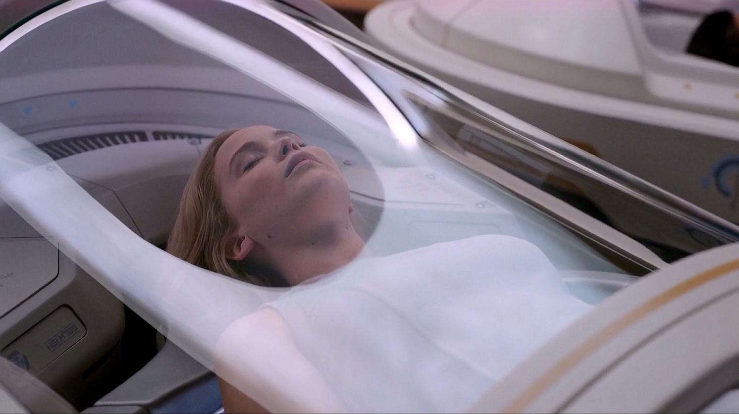 如果人身体死了但大脑还活在营养液中这算不算还活在虚拟世界