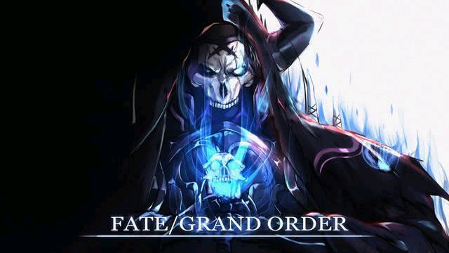 fgo 哈桑系 英灵(爷爷真帅)(_ _)