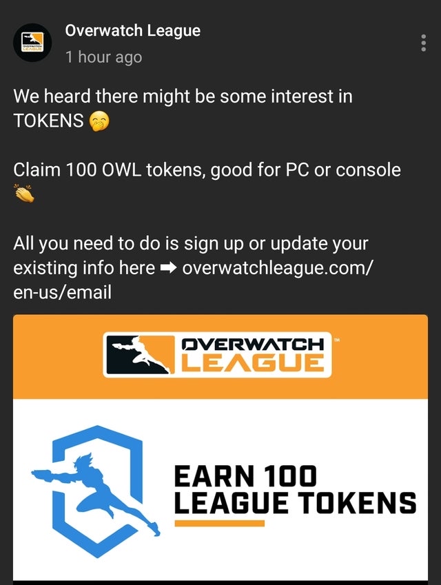 不说了先上网址:https://overwatchleague.