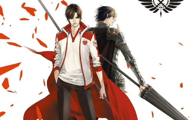 《全职高手》真人版特辑发布,帅气的杨洋,定能神还原叶修!图片