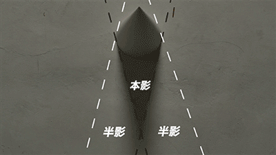 10 本影半影平行光 onelight workshop00.