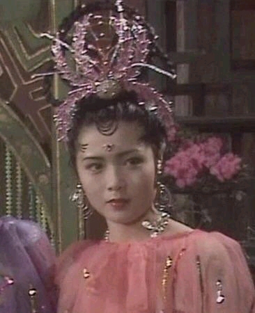 西游记蜘蛛精头像,快和姐妹用起来
