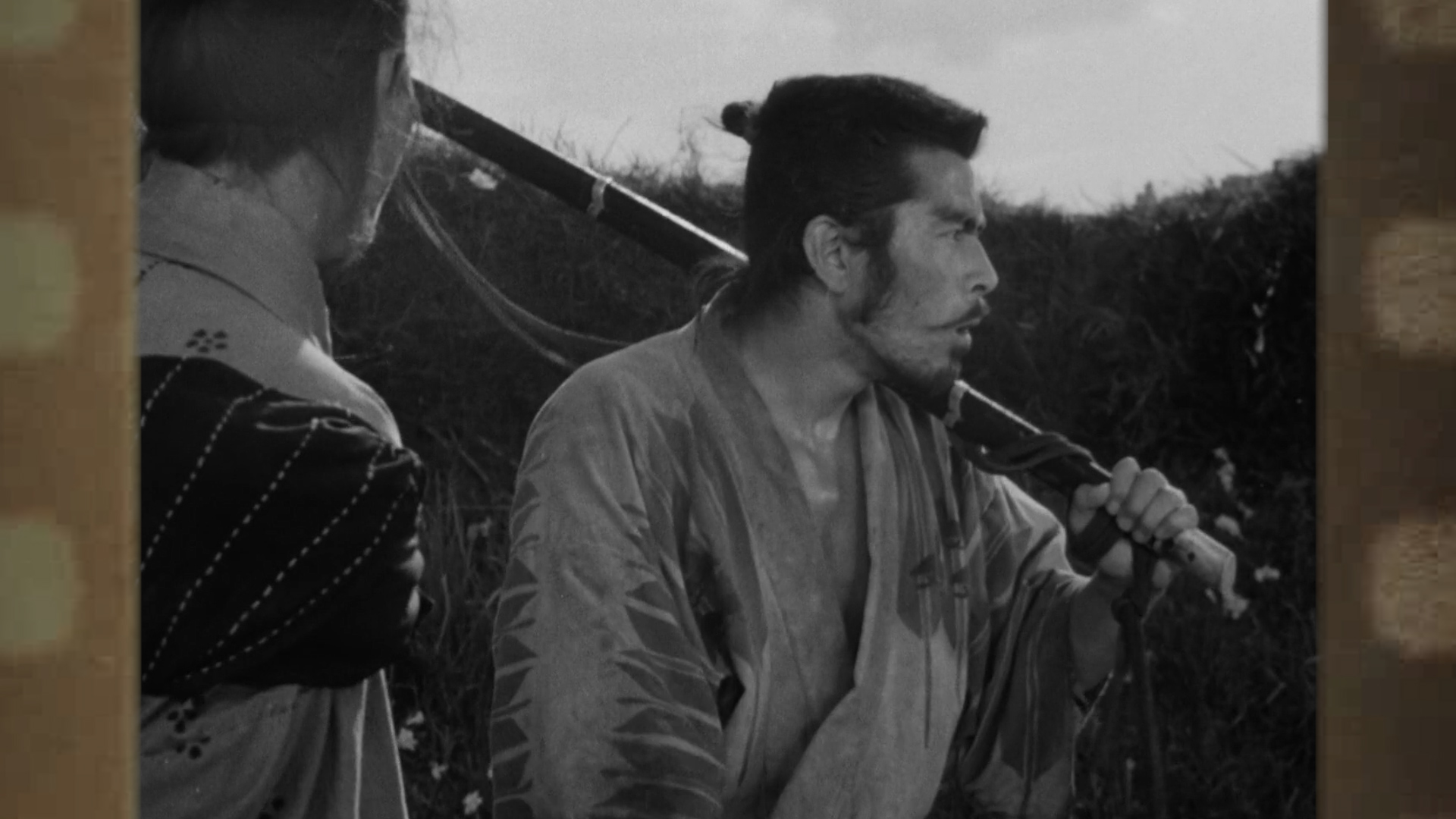 从文化角度解读《七武士》:古代日本战国时期的缩影