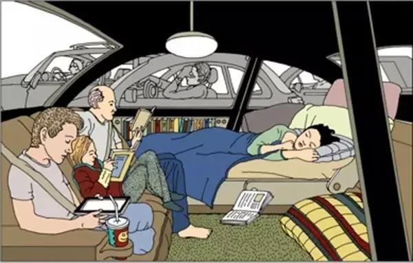 神预言!他画的漫画几十年后竟然变成了现实!