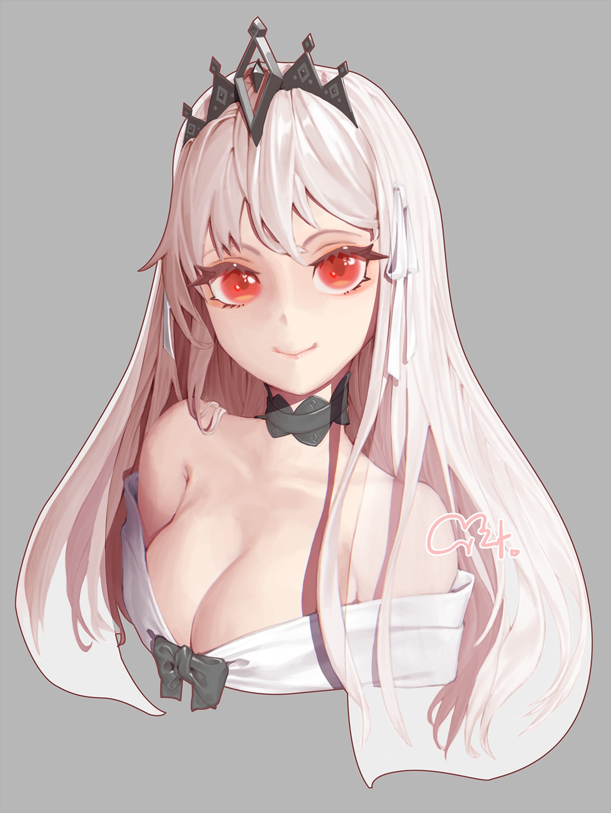 少女前线 kar98k 专集(六)