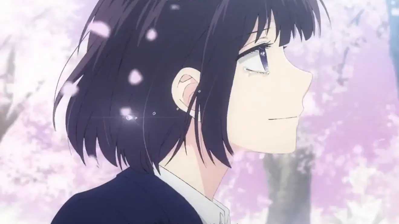 【人渣的本愿】安乐岗花火