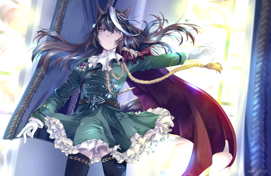 第四十一期 皇帝(鲁道夫象征)