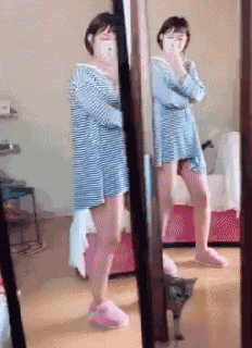 污的不行:有个玩游戏的女朋友,你却竟然还想分手?