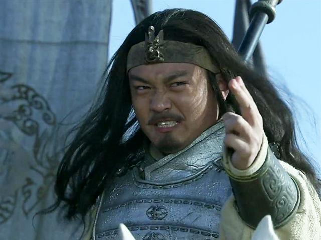 马超投奔刘备后,被刘备封为凉州牧,这是在画大饼还是收买人心