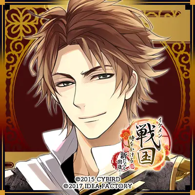 美男战国：穿越时空的爱恋 全攻略